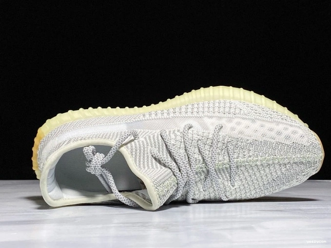 V2 Adidas FX4348 Boost Yeezy Yeshaya Non-Reflective 350 0718